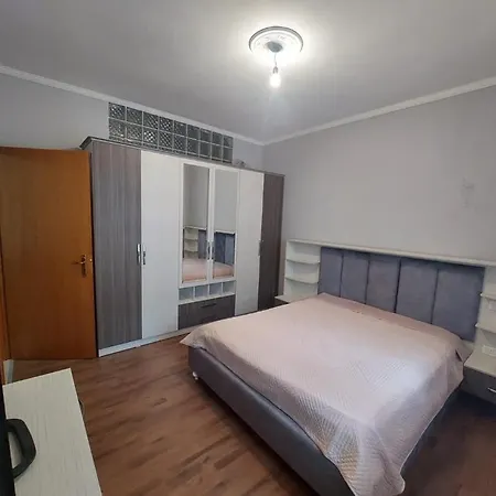 Apartment For In Valona