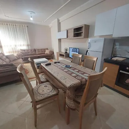 For In Valona Apartment *