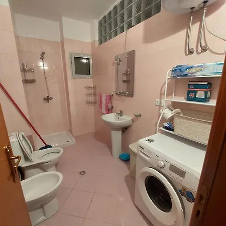 Apartman For In Valona Vlora