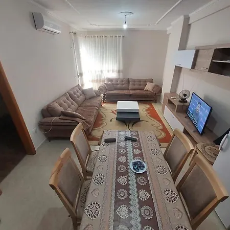 For In Valona Apartament *